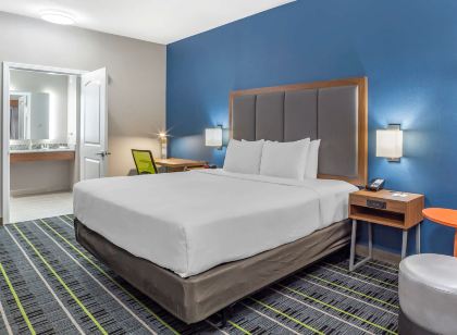 Quality Inn & Suites Livermore