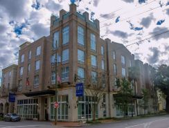 Tryp by Wyndham Savannah Downtown/Historic District