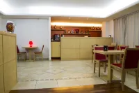Hotel Catania Town - servizio colazione