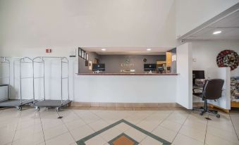 Quality Inn O'Fallon IL - St Louis