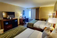 Comfort Inn Hotels in National Harbor