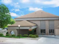 The Center Inn Hotel a 