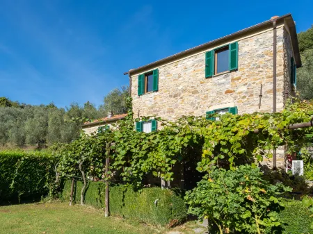 I Ciasi (Vsp200) Отели в г. Ville San Sebastiano