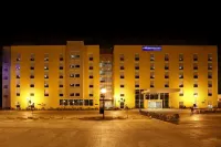 City Express by Marriott Irapuato Norte