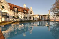 Welgelegen Manor - Balfour Mpumalanga Hotel di Balfour