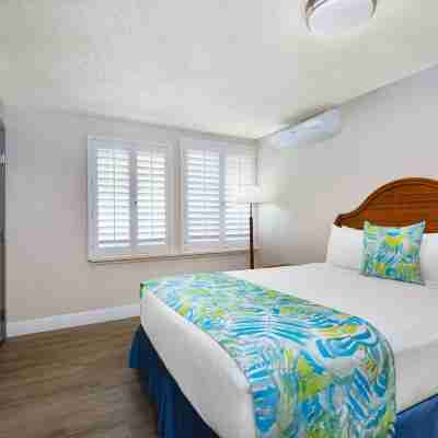 Days Inn by Wyndham Maui Oceanfront Rooms