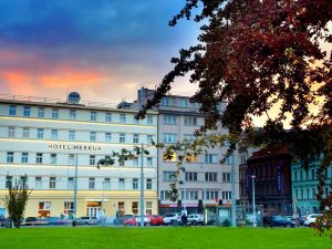 Hotel Merkur - Czech Leading Hotels