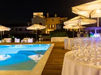 Hotel Villa Barbarich Hotels near Carpenedo