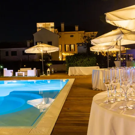 Hotel Villa Barbarich