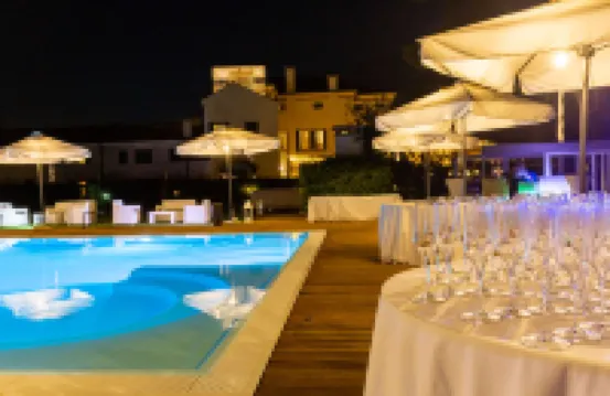 โรงแรม วิลลา บาร์บาริช