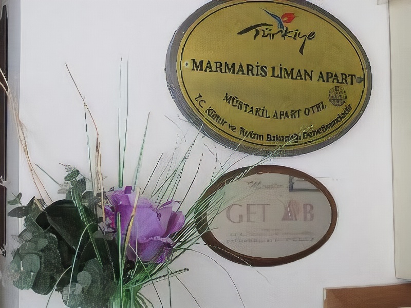 Liman Apart Hotel