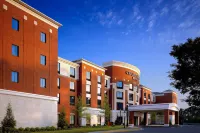 Courtyard Memphis Collierville Hotels in 