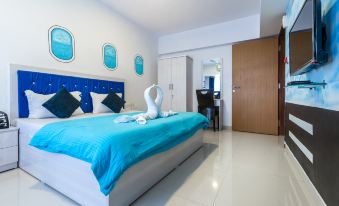 Gagal Home-Airport Suite