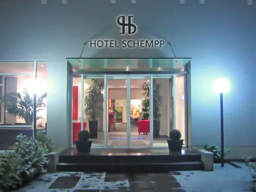 Hotel Schempp Hotels in Bobingen