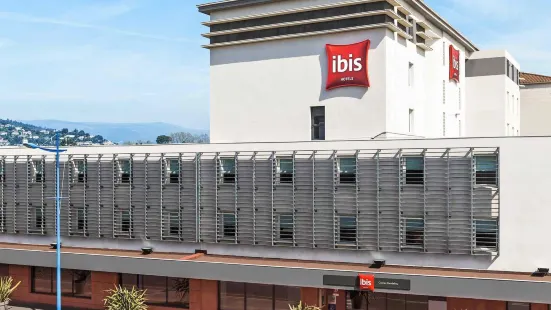 Ibis Cannes Mandelieu