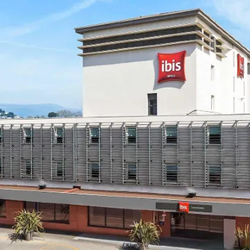 Ibis Cannes Mandelieu Hotels near Midi Beach