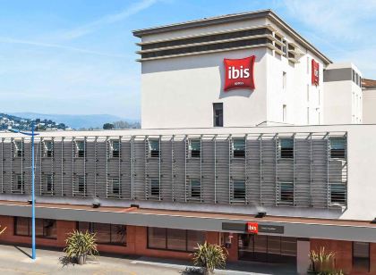 Ibis Cannes Mandelieu