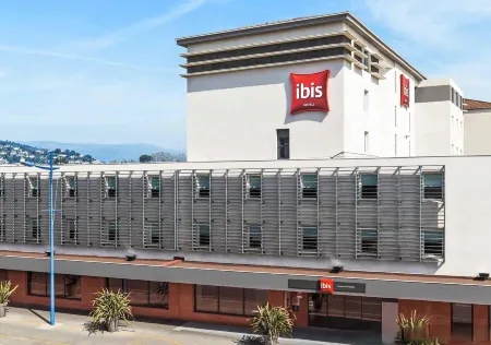 Ibis Cannes Mandelieu