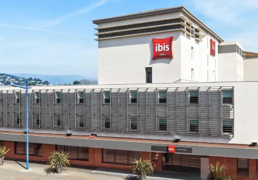 Ibis Cannes Mandelieu Hotels in Mandelieu La Napoule