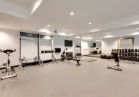 Home2 Suites by Hilton Euless DFW West - Gym