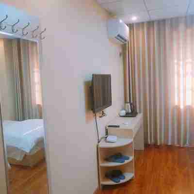 蒙城利民賓館 Rooms