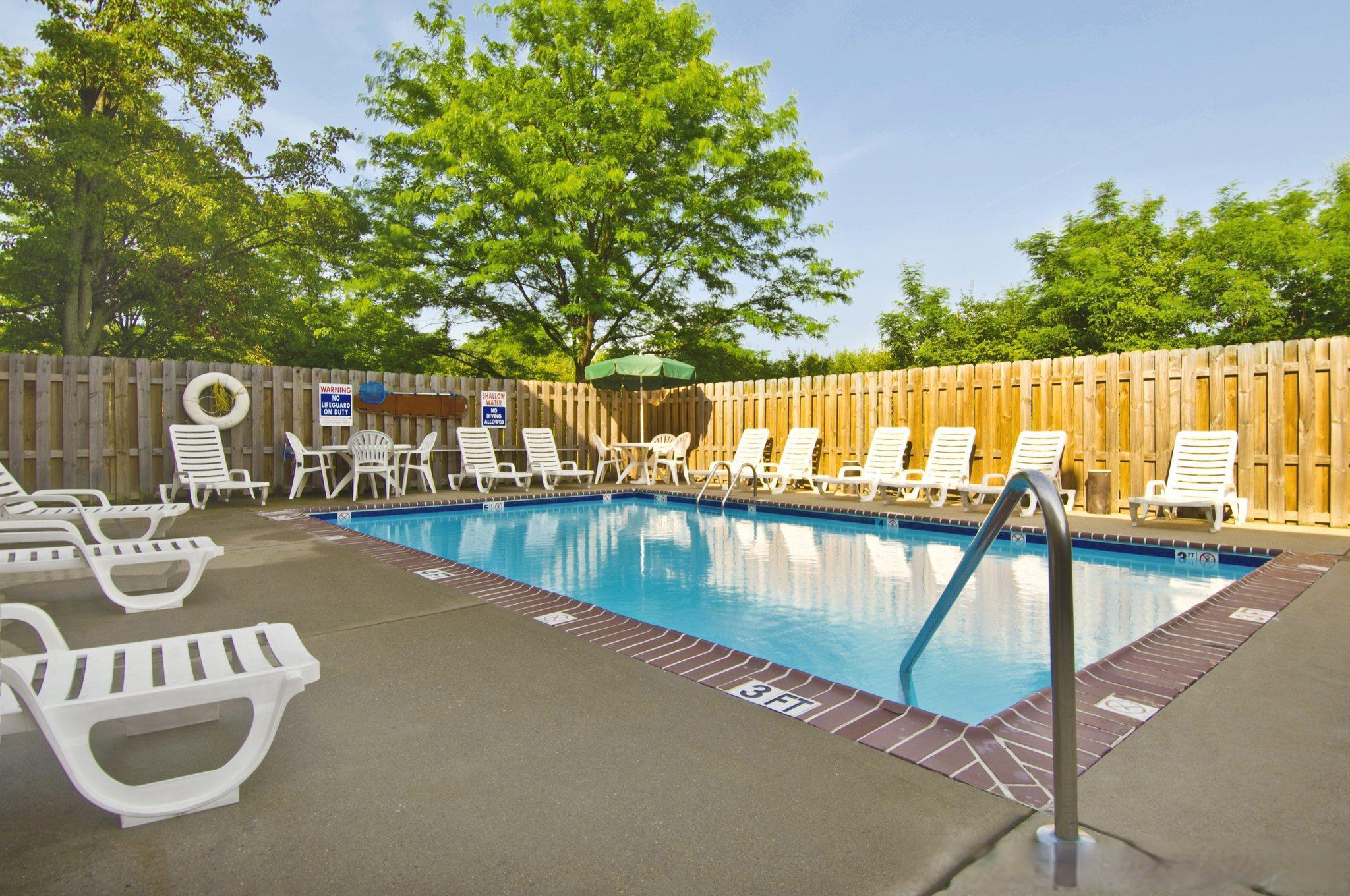 Drury Inn & Suites Jackson - Ridgeland