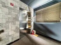 Restia Stay Suwon Station Hotels in Suwon