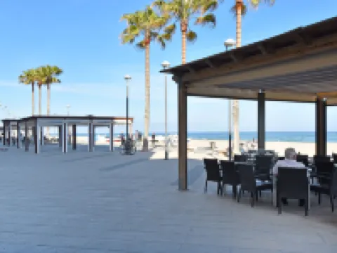 Magnolia 托里代巴拉酒店