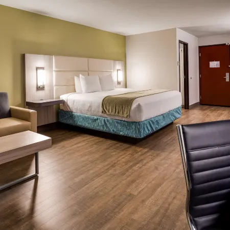 Best Western Sandy Inn