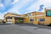 Quality Inn Paradise Creek - Wifi