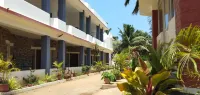 Hotel Jebasakthy Các khách sạn ở Kanyakumari