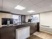 Rodeway Inn Hotels in Dubuque County