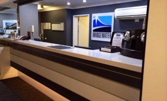 Bridgewater Apartments