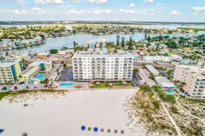 Sea Breeze 401