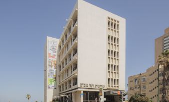 Prima Tel Aviv Hotel