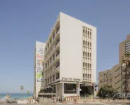 Prima Tel Aviv Hotel