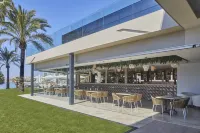 託雷瑪爾飯店 - 酒吧