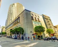 Hotel Nikko San Francisco Hotels near Orpheum Theatre