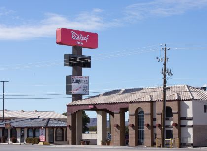 Red Roof Inn Kingman