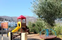 Latania Apartments - Mountain view