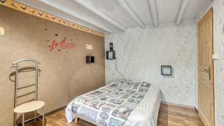 house-with-2-bedrooms-in-valprivas-with-enclosed-garden-and-wifi