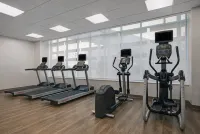 Holiday Inn Express MILWAUKEE DOWNTOWN by IHG - Gym