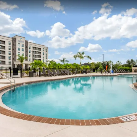 Coral Pointe Sarasota, an Ascend Collection Hotel