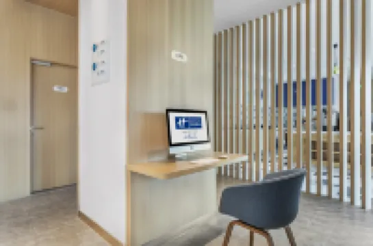 ฮอลิเดย์ อินน์ เอ็กซ์เพรส ต้าหลี่ เซี่ยกวน บาย IHG