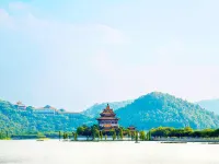 Sheraton Shunde Hotel Hotels near Snoopy World