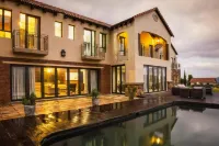 Mount High Luxury Country Estate Hotels in 