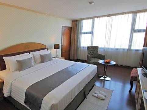 Grand Tower Inn Rama 6 Room Reviews Photos Bangkok 21 Deals Price Trip Com