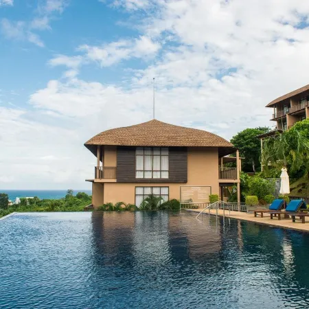 Karon Phunaka Resort