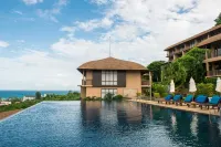Karon Phunaka Resort - con vista mare