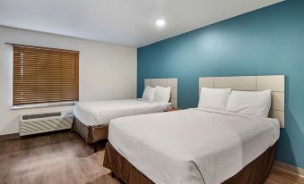 WoodSpring Suites Abilene